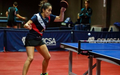 El Covicsa Santa Eulària se hace un hueco en la Superdivisión