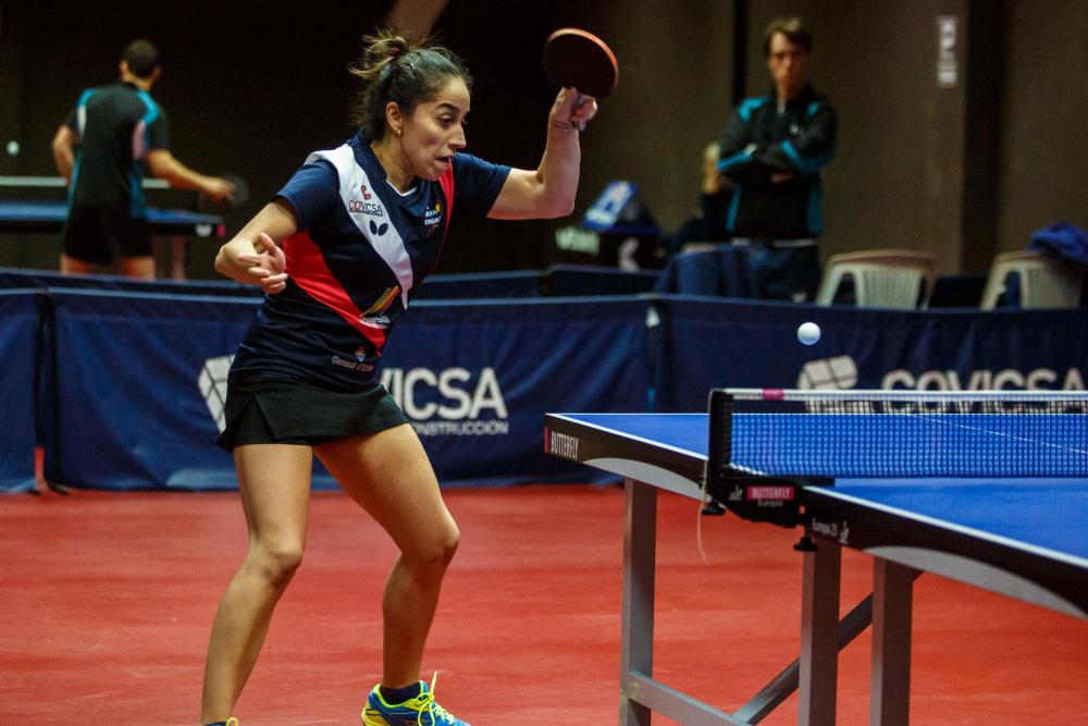 El Covicsa Santa Eulària se hace un hueco en la Superdivisión
